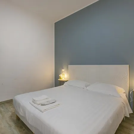 Borgo Vittorio 20 Vatican Διαμέρισμα