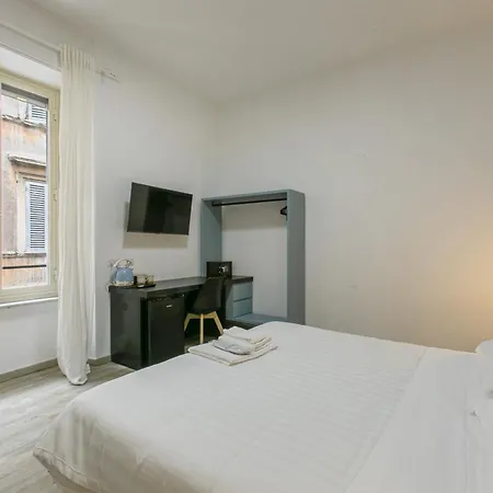 Διαμέρισμα Borgo Vittorio 20 Vatican *