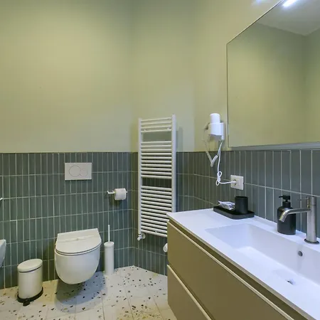 Borgo Vittorio 20 Vatican Διαμέρισμα