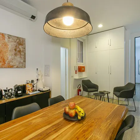 Διαμέρισμα Borgo Vittorio 20 Vatican