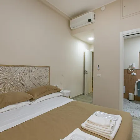 Borgo Vittorio 20 Vatican Apartament Rzym