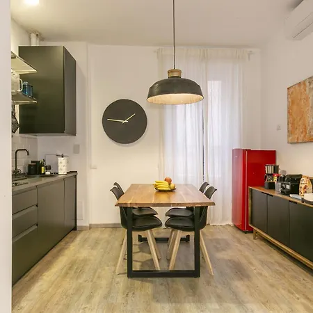 Daire Borgo Vittorio 20 Vatican Roma