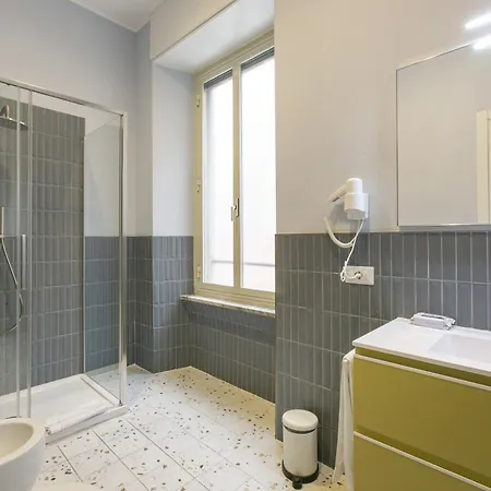 Borgo Vittorio 20 Vatican Rzym