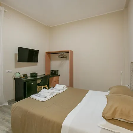 Borgo Vittorio 20 Vatican * Rzym