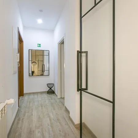 Apartament Borgo Vittorio 20 Vatican
