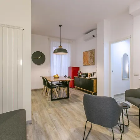 Borgo Vittorio 20 Vatican Daire *