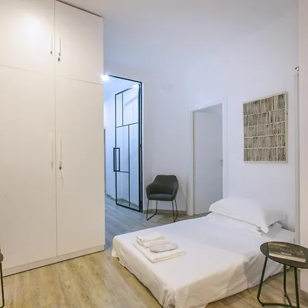 Apartament Borgo Vittorio 20 Vatican Rzym