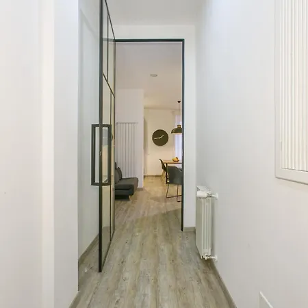 Borgo Vittorio 20 Vatican Rzym