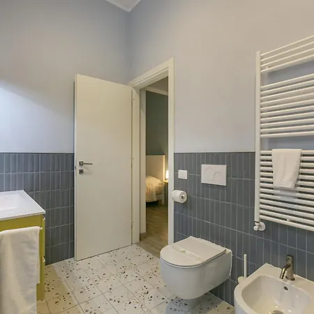 Borgo Vittorio 20 Vatican Apartament *