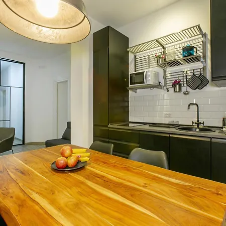Apartament Borgo Vittorio 20 Vatican *