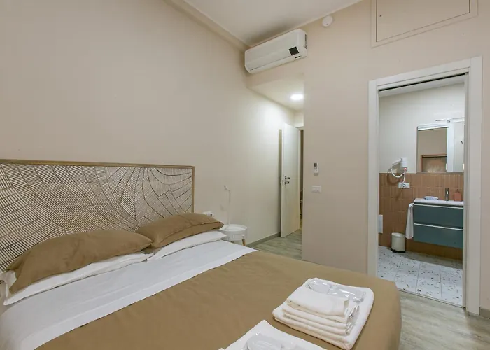 Borgo Vittorio 20 Vatican Daire Roma