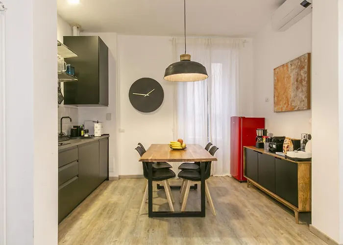 Daire Borgo Vittorio 20 Vatican Roma