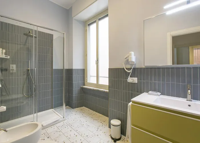 Borgo Vittorio 20 Vatican Roma