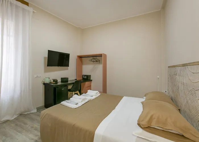 Borgo Vittorio 20 Vatican * Roma