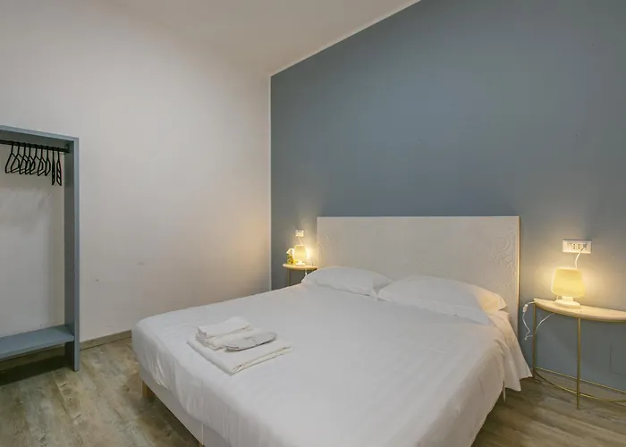 Borgo Vittorio 20 Vatican Daire