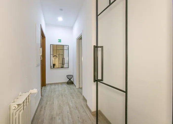 Daire Borgo Vittorio 20 Vatican