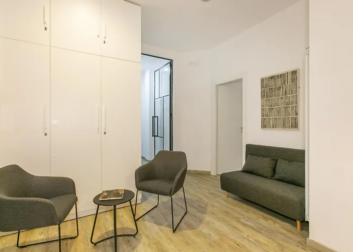 Borgo Vittorio 20 Vatican Daire Roma