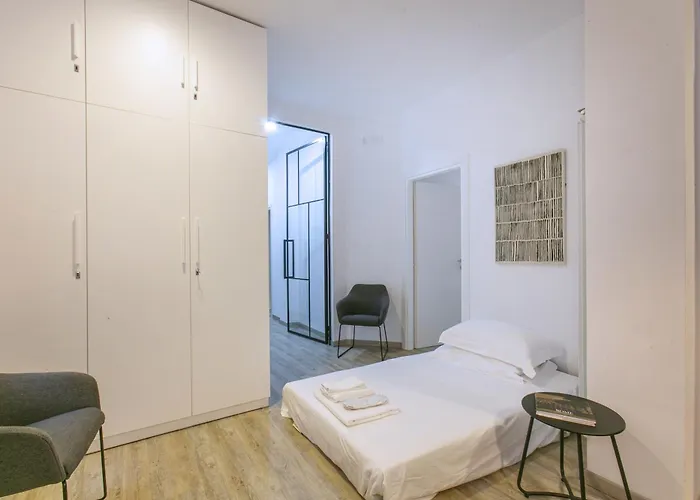 Daire Borgo Vittorio 20 Vatican Roma