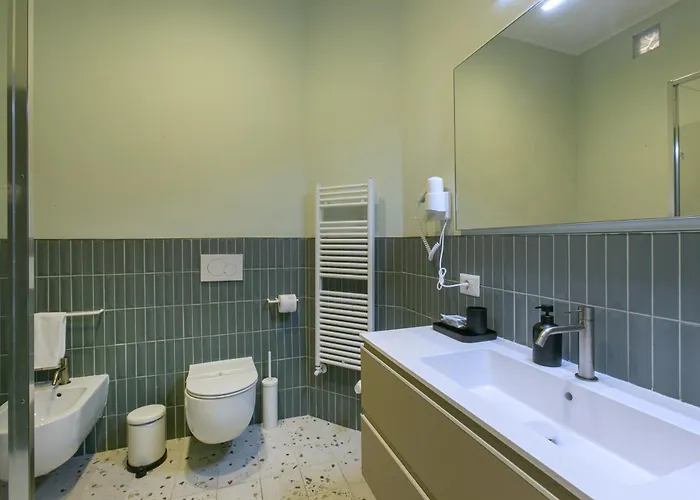 Borgo Vittorio 20 Vatican Daire