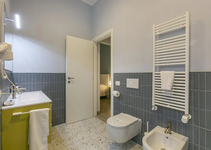 Borgo Vittorio 20 Vatican Daire *