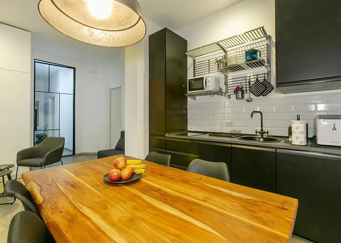 Daire Borgo Vittorio 20 Vatican *